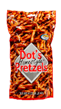 Dot's Pretzels